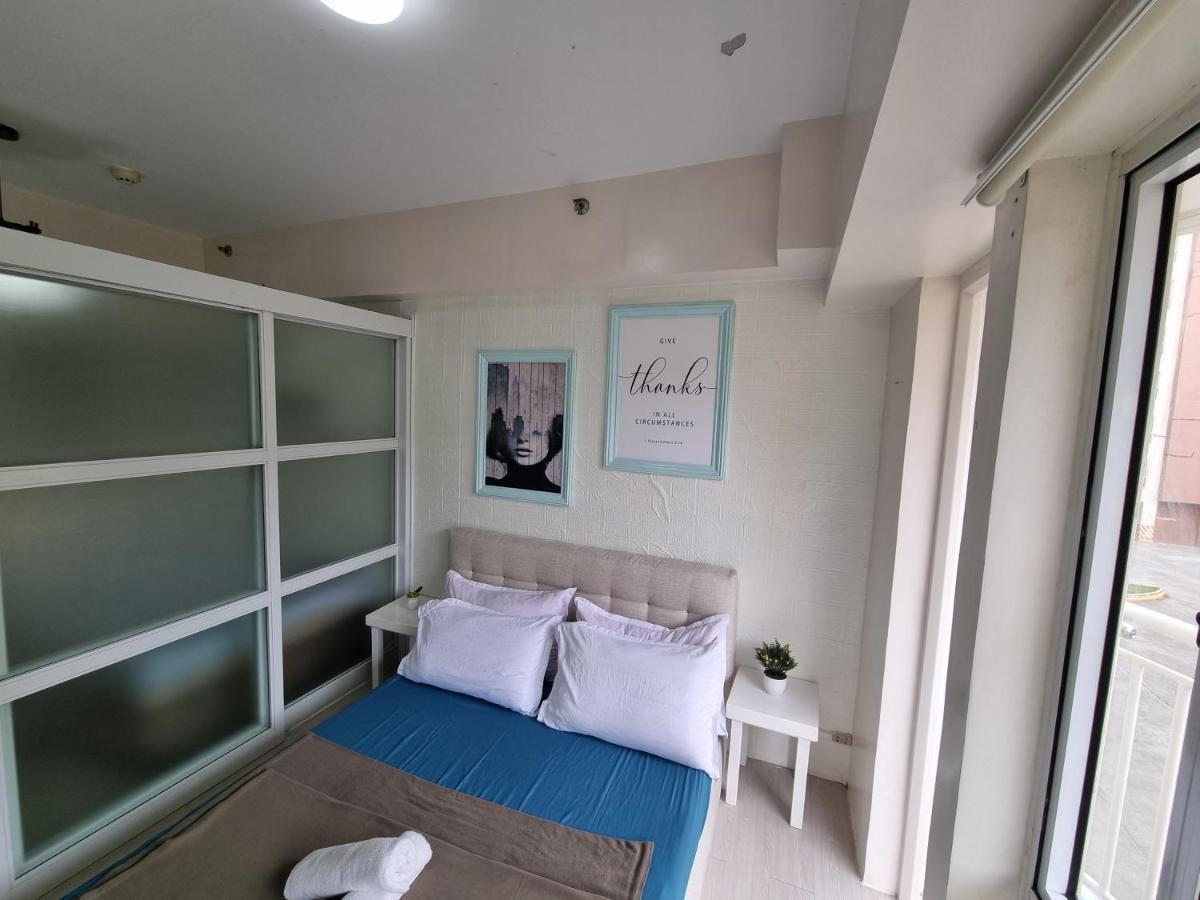 4 Pax Tagaytay Prime Staycation Wifi Netflix And Light Cooking Free Viewdeck Tagaytay City Zewnętrze zdjęcie