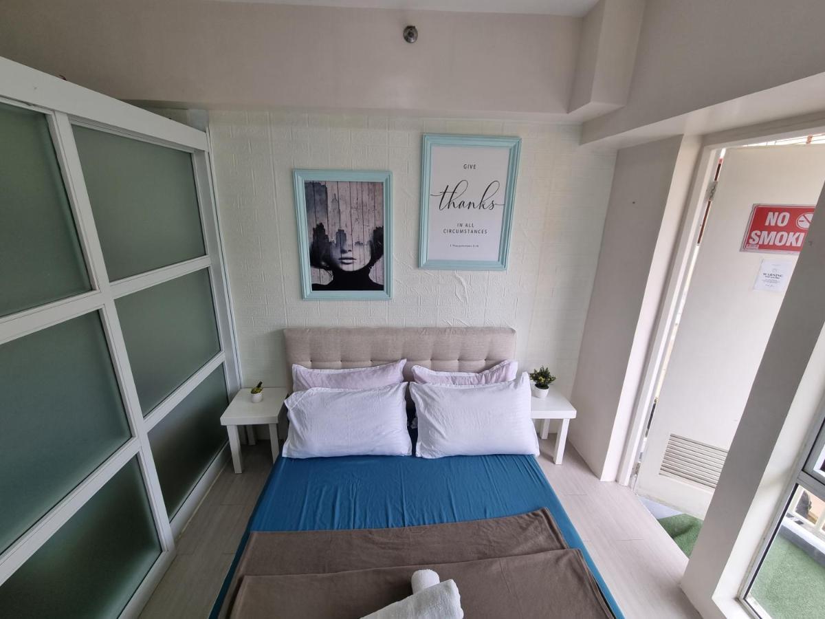 4 Pax Tagaytay Prime Staycation Wifi Netflix And Light Cooking Free Viewdeck Tagaytay City Zewnętrze zdjęcie